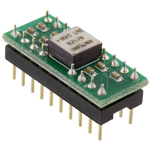 EVAL-ADXRS620Z BOARD EVAL FOR ADXRS620