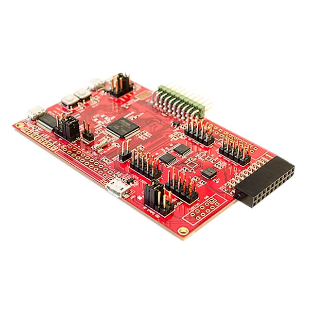 DK-20789 DEVELOPMENT BOARD FOR ICM-20789