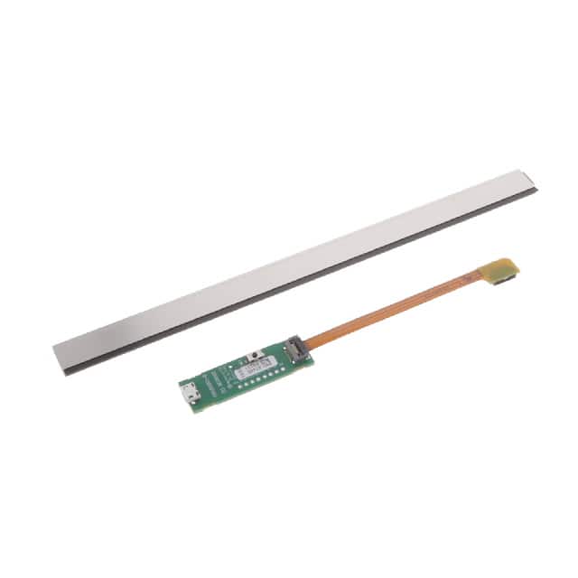 NN AMC 2091 PCEV EVAL KIT MODULE 90 DEG 209MM