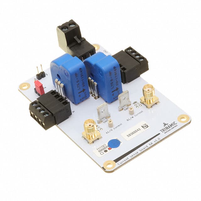TMCM-0013-6A CURRENT SENSE BOARD 6A