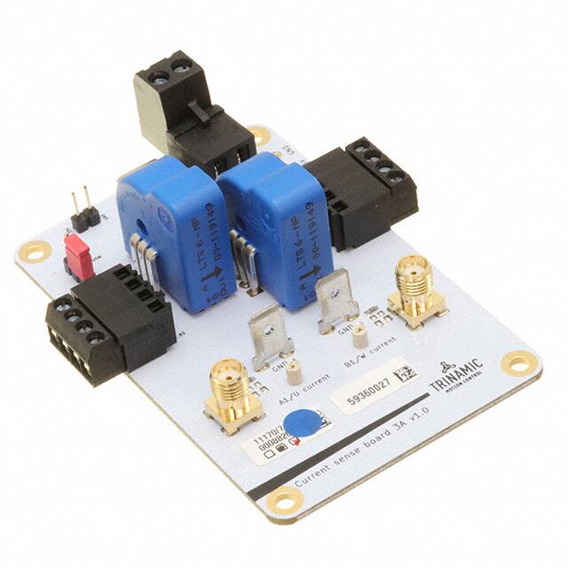 TMCM-0013-3A CURRENT SENSE BOARD 3A