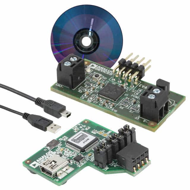 EVAL-CN0300-EB1Z BOARD EVAL ADUCM360 4-20MA THERM