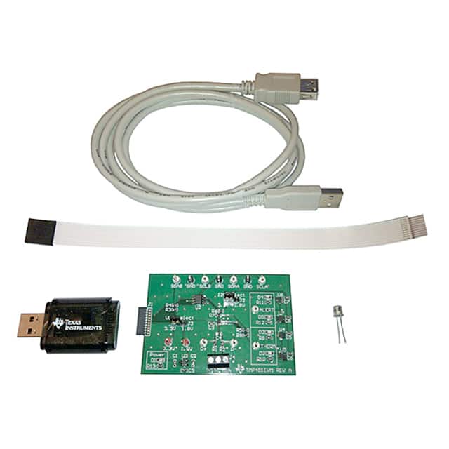 TMP451EVM EVAL MODULE FOR TMP451