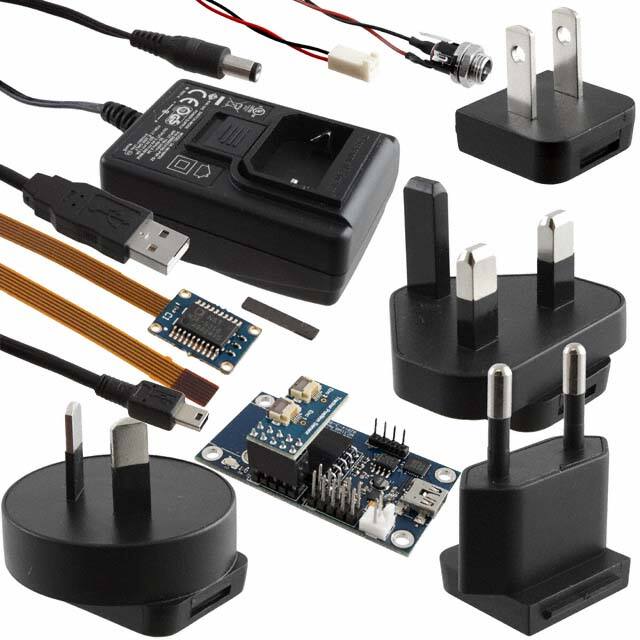 TRK-1T02-E EVAL KIT POSITION SENSOR
