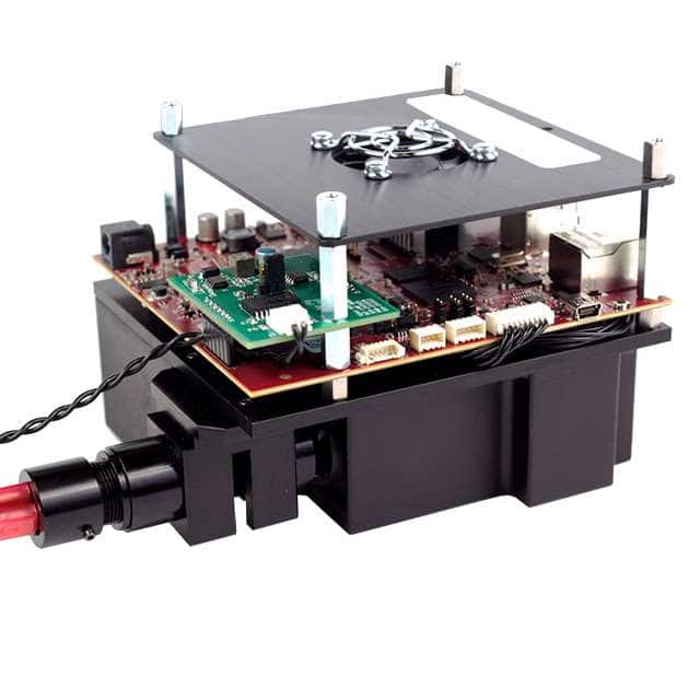 DLPNIRSCANEVM EVAL NEAR-INFRARED SPECTROMETER