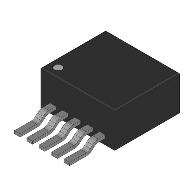 LP3874ES-3.3 IC REG LINEAR 3.3V 800MA DDPAK