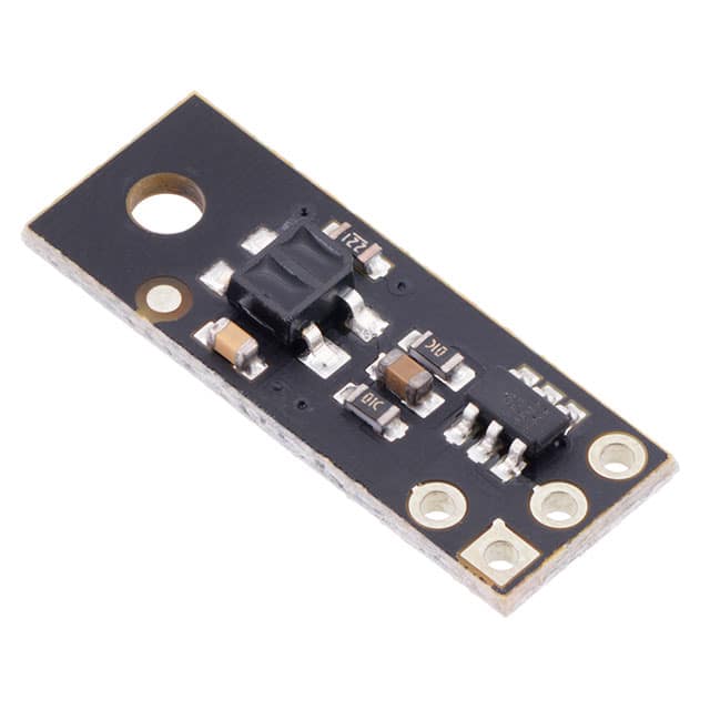 4141 QTR-MD-01RC REF SENSOR 1CHNL