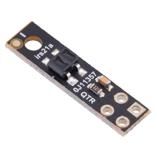 4101 QTR-HD-01RC REF SENSOR 1CHNL