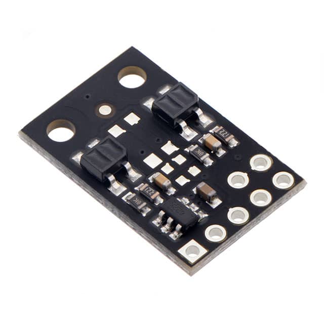 4142 QTR-MD-02RC REF ARRAY 2CHNL