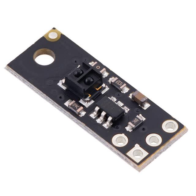 4441 QTRX-MD-01A REF SENSOR 1CHNL