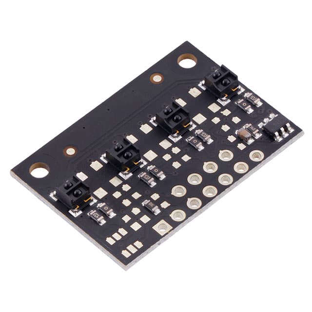 4444 QTRX-MD-04A REF ARRAY 4CHNL