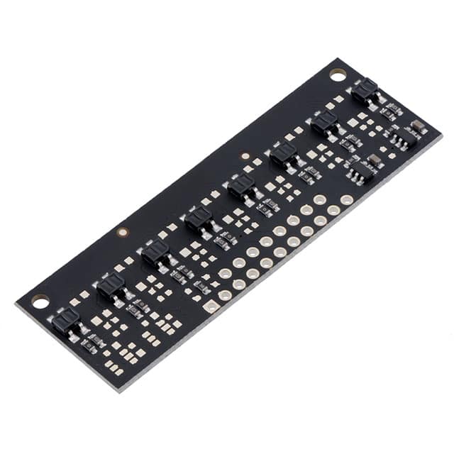 4248 QTR-MD-08A REF ARRAY 8CHNL