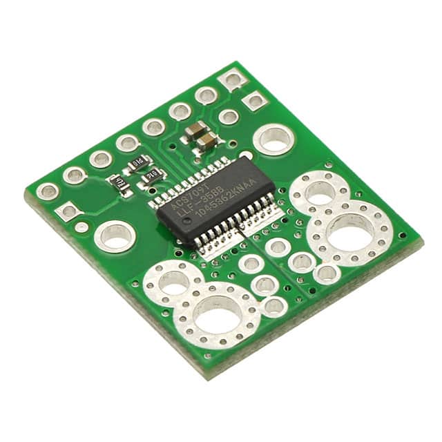 2199 ACS709 CURRENT SENSOR +/-75A