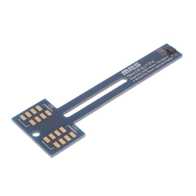 TBMA310-Q-LT-01A EVALUATION BOARD FOR MA310