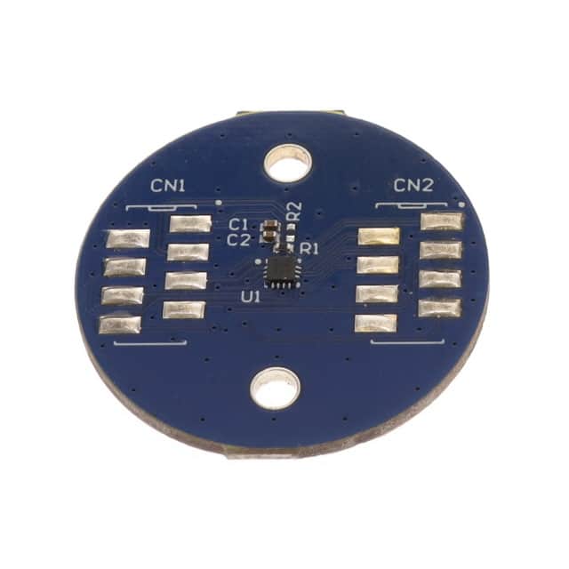 TBMA782-Q-RD-00A EVALUATION BOARD FOR MA782