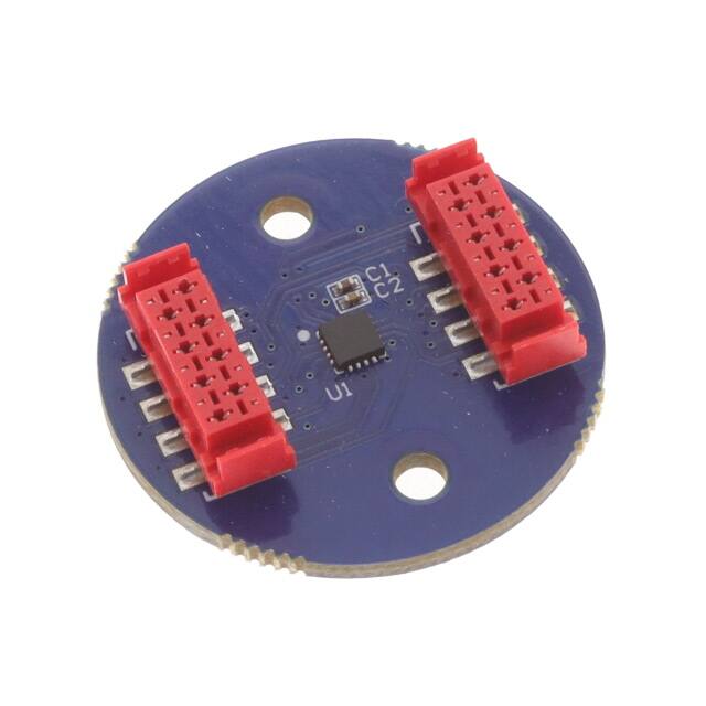 TBMA702-Q-RD-01A MA702 EVALUATION BOARD