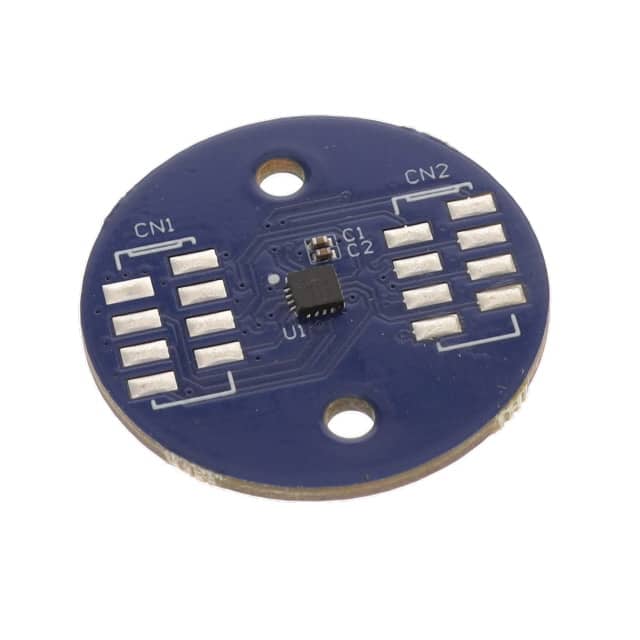 TBMA302-Q-RD-01A EVALUATION BOARD FOR MA302