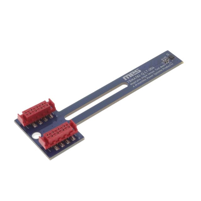 TBMA782-Q-LT-00A EVALUATION BOARD FOR MA782