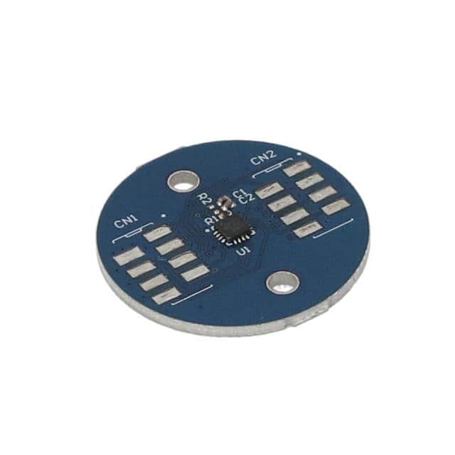 TBMA780-Q-RD-01A EVALUATION BOARD FOR MA780