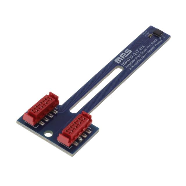TBMA710-Q-LT-01A MA710 EVALUATION BOARD