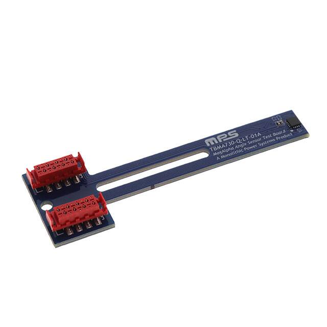 TBMA730-Q-LT-01A MA730 EVALUATION BOARD