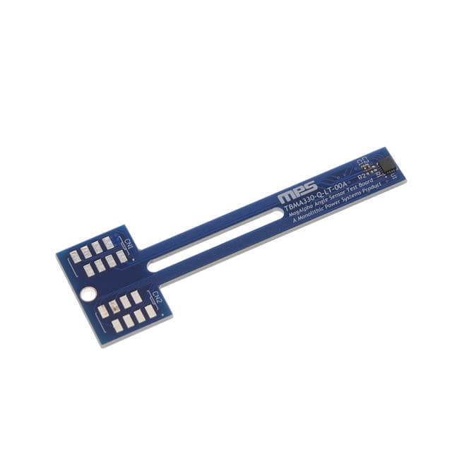 TBMA330-Q-LT-00A EVALUATION BOARD FOR MA330