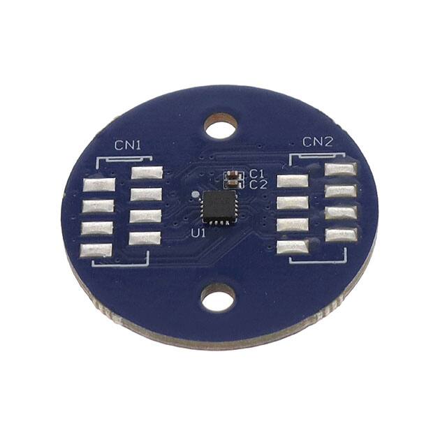 TBMA330-Q-RD-01A EVALUATION BOARD FOR MA330