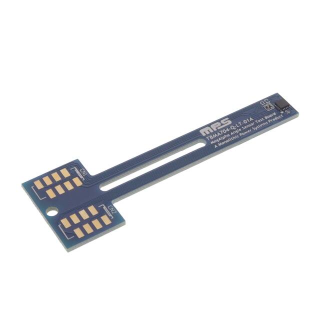 TBMA704-Q-LT-01A EVALUATION BOARD FOR MA704