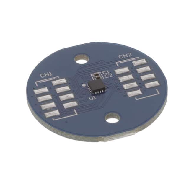 TBMA704-Q-RD-01A EVALUATION BOARD FOR MA704