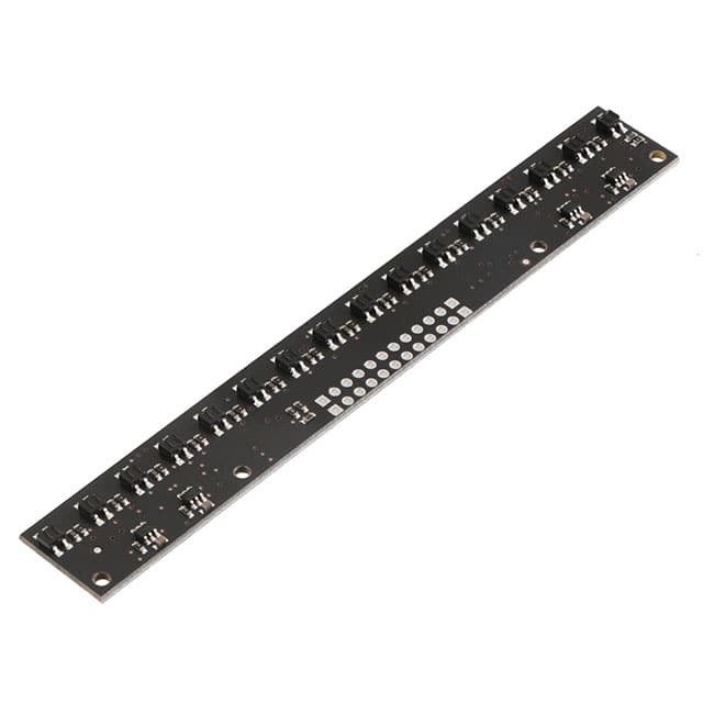 4256 QTR-MD-16A REF ARRAY 16CHNL