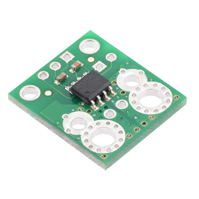 4041 ACS724 CURRENT SENSOR +/-5A