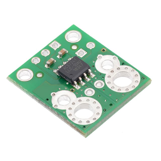 4042 ACS724 CURRENT SENSOR 0-10A