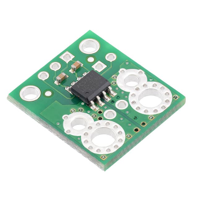 4046 ACS724 CURRENT SENSOR 0-30A