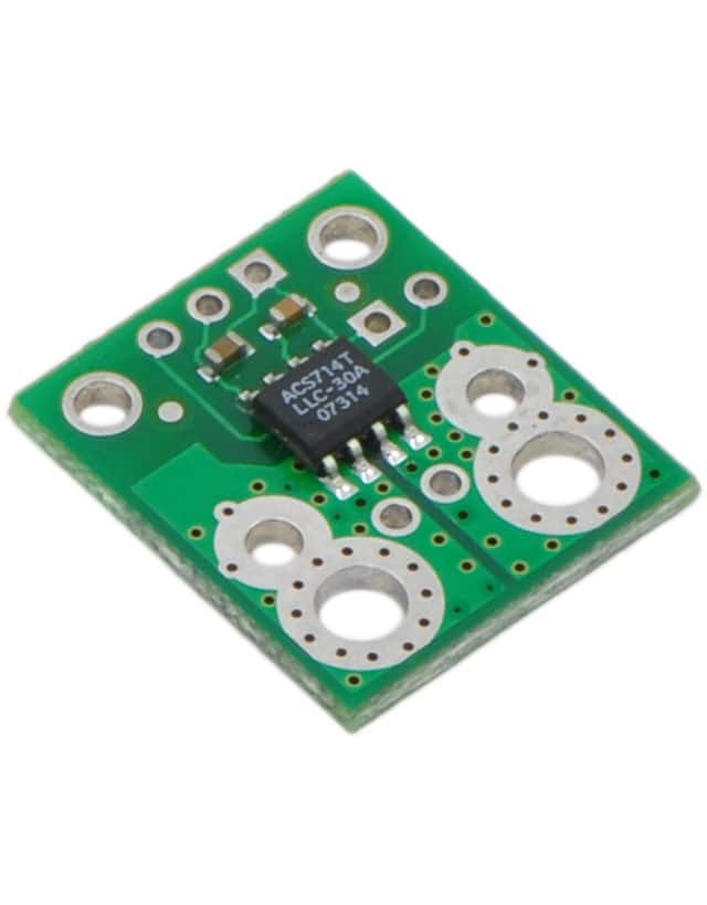 1187 ACS714 CURRENT SENSOR +/-30A