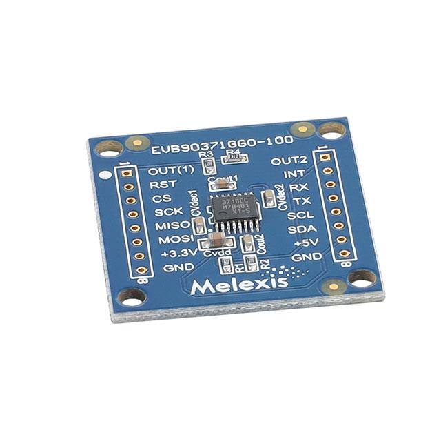 EVB90371-GGO-100-REV1.0 EVAL 90371 ROTRY/STRAYFIELD DUAL