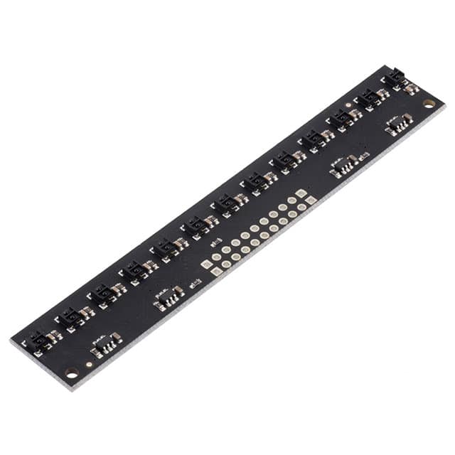 4353 QTRX-MD-13RC REF ARRAY 13CHNL