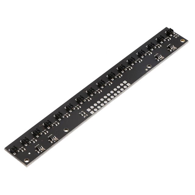 4456 QTRX-MD-16A REF ARRAY 16CHNL