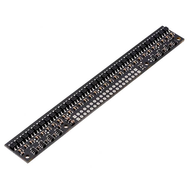 4131 QTR-HD-31RC REF ARRAY 31CHNL
