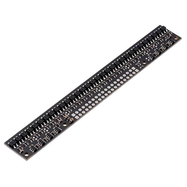 4231 QTR-HD-31A REF ARRAY 31CHNL