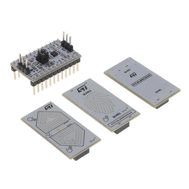 STEVAL-MKI227KA STEVAL-MKI227KA