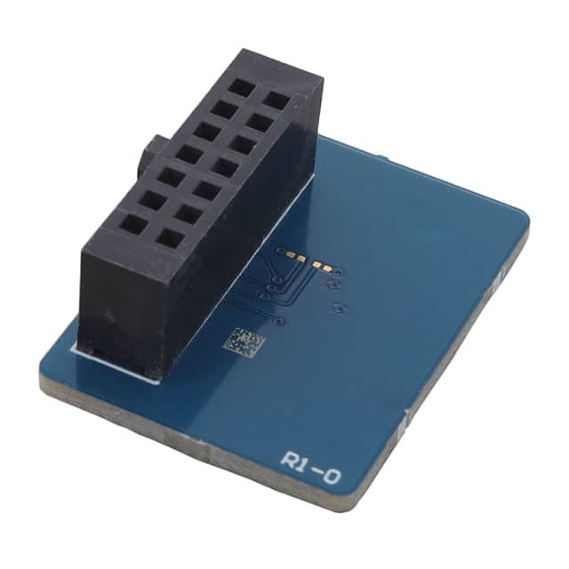 ZMOD4410-EVK-DB ZMOD4410-EVK-DB ZMOD4410 DAUGHTE