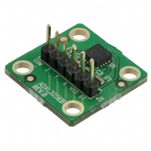 EVAL-ADXL325Z BOARD EVAL ADXL325