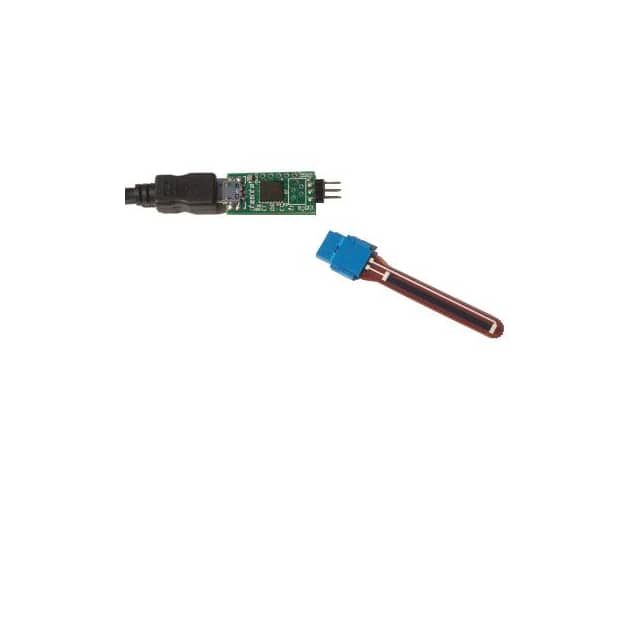 888-1-014 USB BEND SENSOR KIT