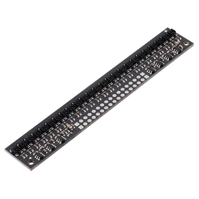 4425 QTRX-HD-25A REF ARRAY 25CHNL