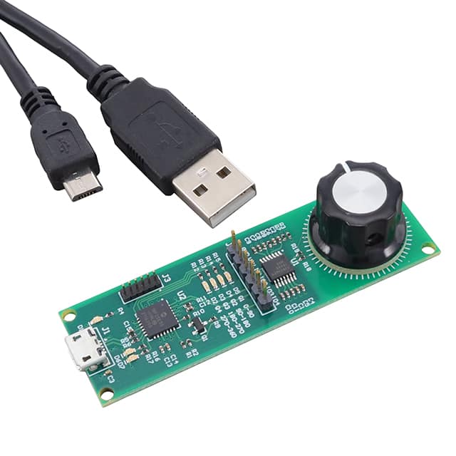 LXK3302AR010 LX3302A NANO 180-DEG ROTARY
