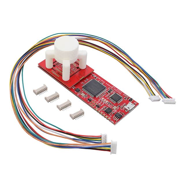 TLE5109EVALKITTOBO2 TLE5109 EVAL KIT
