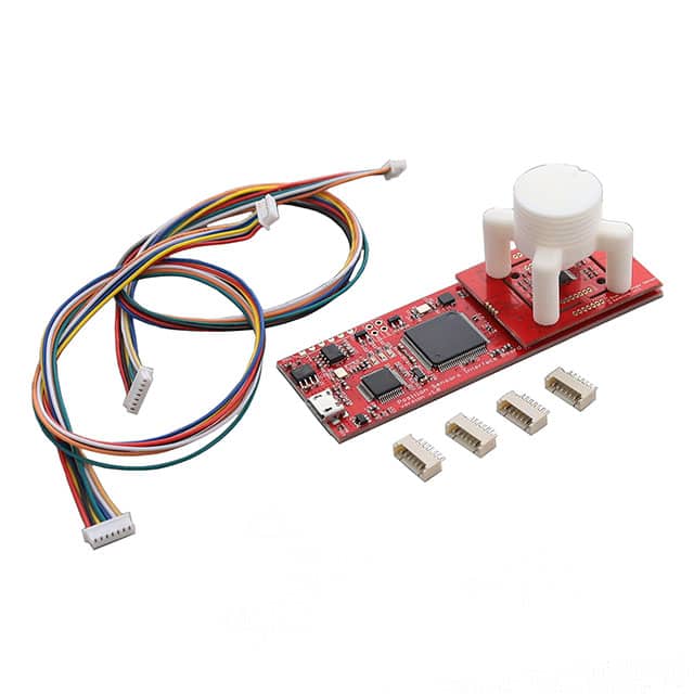 TLE5009EVALKITTOBO2 TLE5009 EVAL KIT