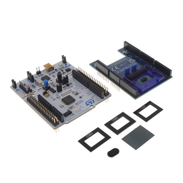 P-NUCLEO-53L7A1 VL53L7CX NUCLEO PACK