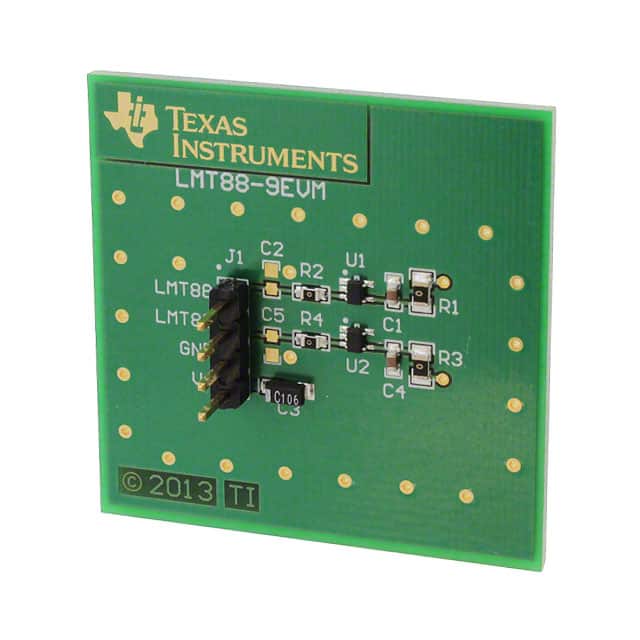 LMT88-9EVM EVAL MODULE FOR LMT88-9
