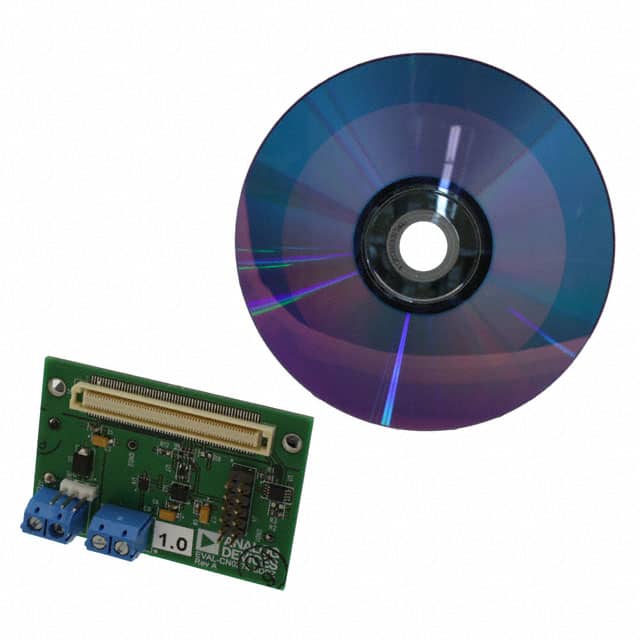EVAL-CN0274-SDPZ BOARD EVAL ADXL362 MOTION SWITCH